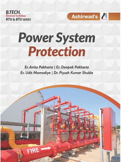 Power System Protection (6th Sem) Electrical